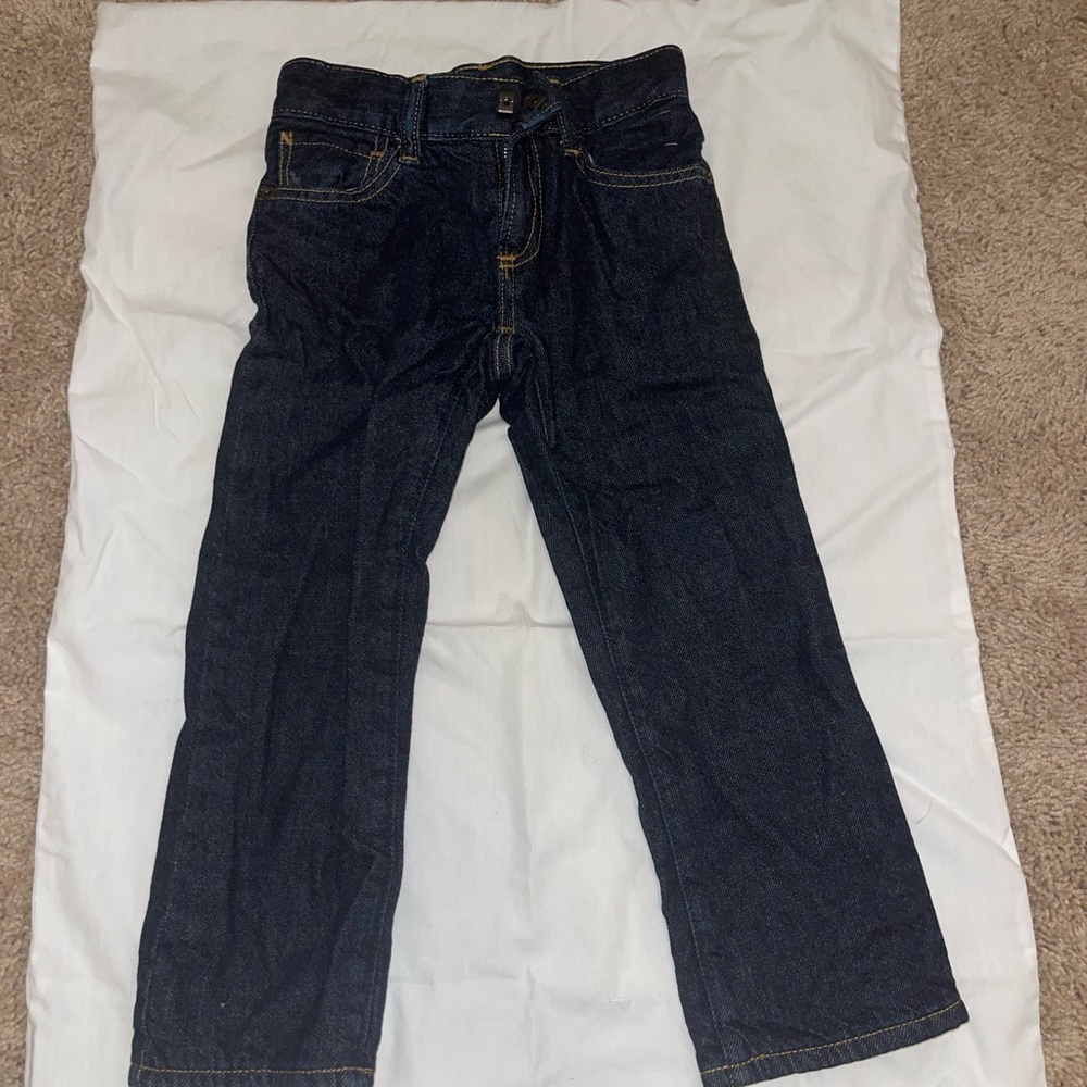 Gap Jeans